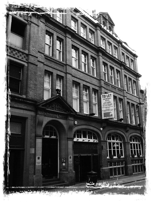 House of the Book Lover