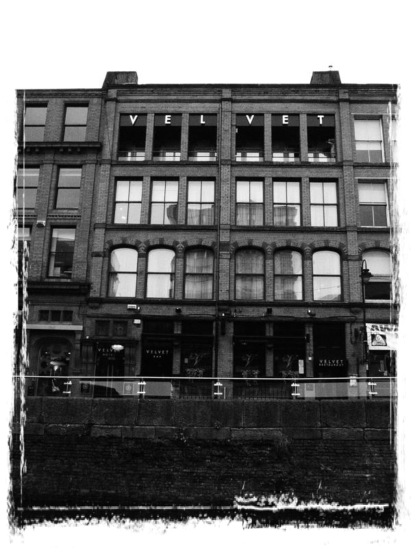 House of the Dominatrix